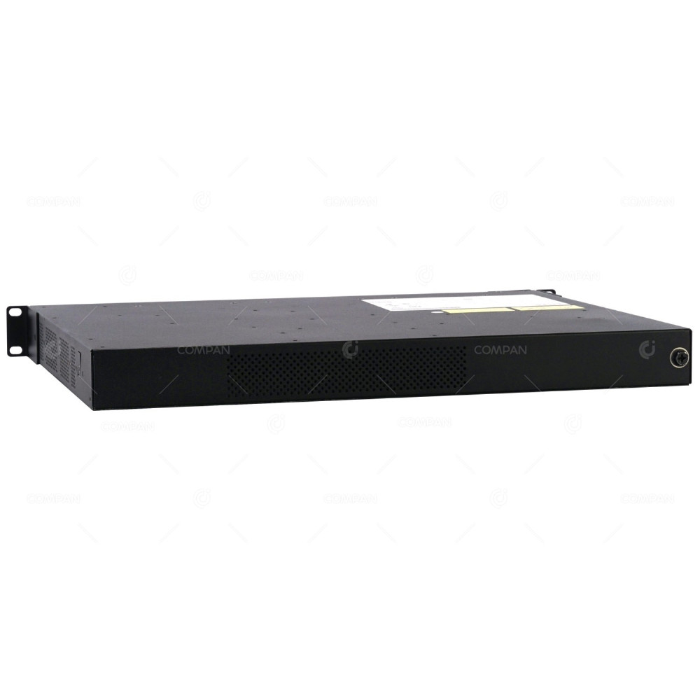 01KL117 IBM 12-PORT C13 1U  MONITORED POWER DISTRIBUTION UNIT PDU